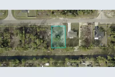 746 Brazos St E, Lehigh Acres, FL 33974 - Photo 1