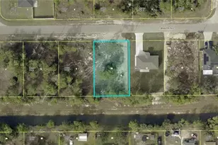 746 Brazos St E, Lehigh Acres, FL 33974 - Photo 1