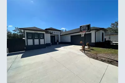 2509 65th St W, Lehigh Acres, FL 33971 - Photo 1