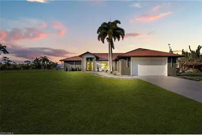 4882 Woodstock Rd, Saint James City, FL 33956 - Photo 3