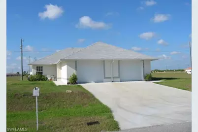 1310 NE 16th Ter, Cape Coral, FL 33909 - Photo 1