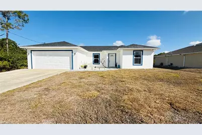 2616 27th St W, Lehigh Acres, FL 33971 - Photo 1