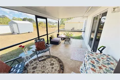 2616 27th St W, Lehigh Acres, FL 33971 - Photo 31