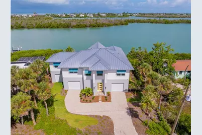 2651 Coconut Dr, Sanibel, FL 33957 - Photo 1
