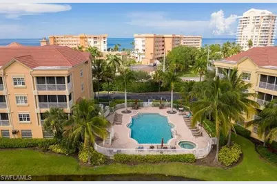 7401 Bella Lago Dr #533, Fort Myers Beach, FL 33931 - Photo 1