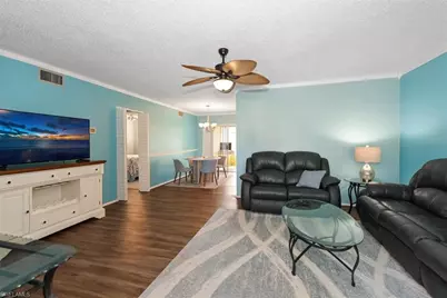 7400 College Pkwy #78D, Fort Myers, FL 33907 - Photo 3
