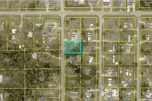 8395 Ebson Dr, North Fort Myers, FL 33917 - Photo 3