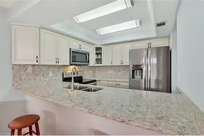 5755 Foxlake Dr #C, North Fort Myers, FL 33917 - Photo 9