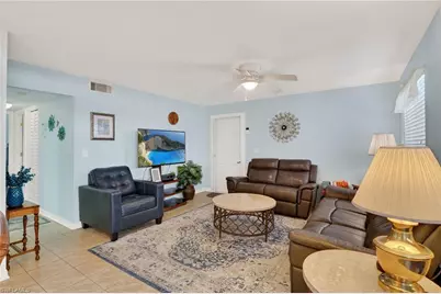 5755 Foxlake Dr #C, North Fort Myers, FL 33917 - Photo 3
