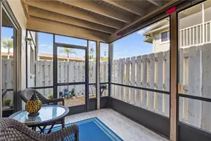 5755 Foxlake Dr, North Fort Myers, FL 33917 - Photo 25