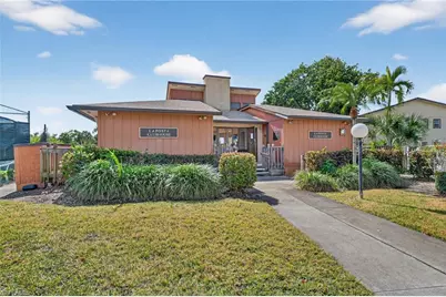 5755 Foxlake Dr #C, North Fort Myers, FL 33917 - Photo 29