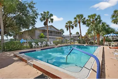 5755 Foxlake Dr #C, North Fort Myers, FL 33917 - Photo 31