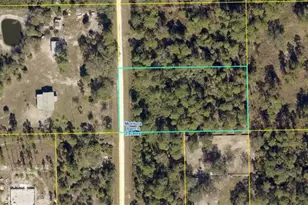 665 S Olivo St, Clewiston, FL 33440 - Photo 1