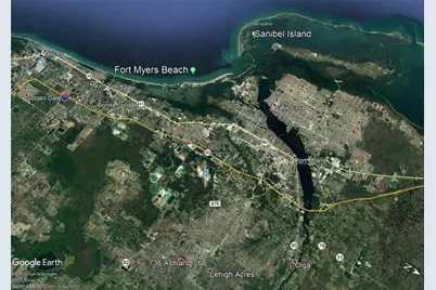 736 Ashland St E, Lehigh Acres, FL 33974 - Photo 1