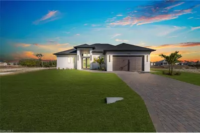 609 NE 11th Ter, Cape Coral, FL 33909 - Photo 1