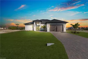 609 NE 11th Terrace, Cape Coral, FL 33909 - Photo 1