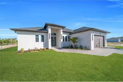 609 NE 11th Ter, Cape Coral, FL 33909 - Photo 7