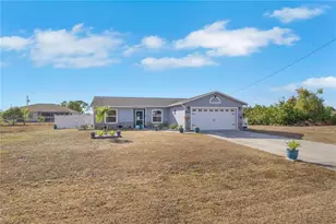 3208 NW 2nd Pl, Cape Coral, FL 33993 - Photo 1
