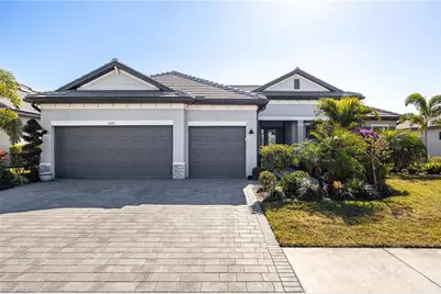 11075 Morning Dew Ter, Fort Myers, FL 33913 - Photo 1