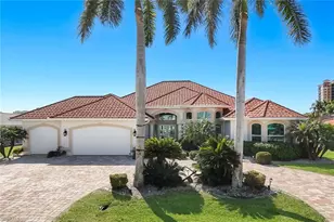 1524 SW 56th Terrace, Cape Coral, FL 33914 - Photo 1