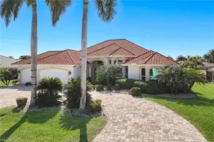 1524 SW 56th Terrace, Cape Coral, FL 33914 - Photo 3