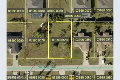 2849 NW 4th Ter, Cape Coral, FL 33993 - Photo 1