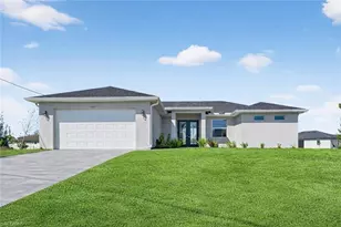 2014 NW 21st Ave, Cape Coral, FL 33993 - Photo 1