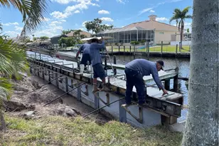 1122 Lorraine Ct, Cape Coral, FL 33904 - Photo 5