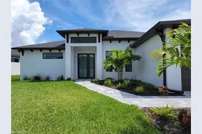1132 SW 4th Ln, Cape Coral, FL 33991 - Photo 1