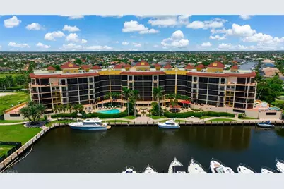 5706 Cape Harbour Dr #110, Cape Coral, FL 33914 - Photo 1