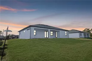 3604 29th St SW, Lehigh Acres, FL 33976 - Photo 41