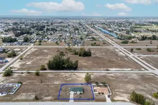 1240 NW 22nd Pl, Cape Coral, FL 33993 - Photo 27