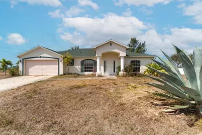 1240 NW 22nd Pl, Cape Coral, FL 33993 - Photo 1