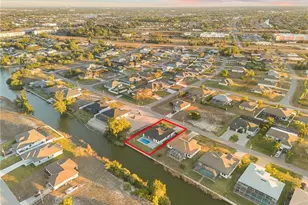 1105 SW 1st Terrace, Cape Coral, FL 33991 - Photo 37