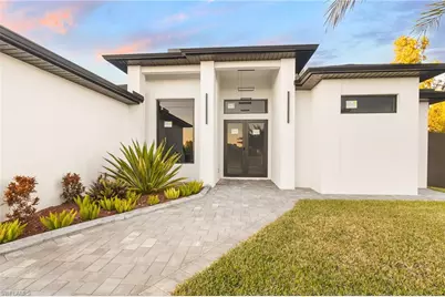 1105 SW 1st Ter, Cape Coral, FL 33991 - Photo 3