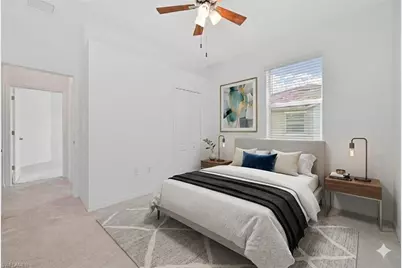 4316 Lemongrass Dr, Fort Myers, FL 33916 - Photo 15