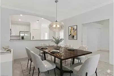 4316 Lemongrass Dr, Fort Myers, FL 33916 - Photo 5