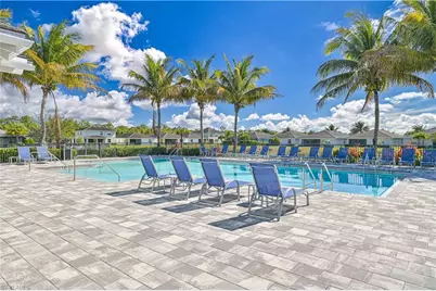 4316 Lemongrass Dr, Fort Myers, FL 33916 - Photo 27