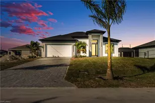 3817 NW 40th St, Cape Coral, FL 33993 - Photo 1