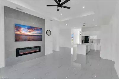 3817 NW 40th St, Cape Coral, FL 33993 - Photo 3