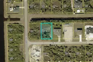 715 Cane St E, Lehigh Acres, FL 33974 - Photo 1