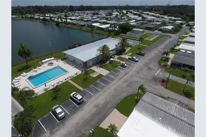 3150 Bunny Run Dr, North Fort Myers, FL 33917 - Photo 43