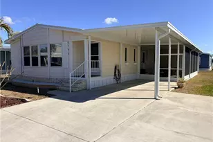 3150 Bunny Run Dr, North Fort Myers, FL 33917 - Photo 1