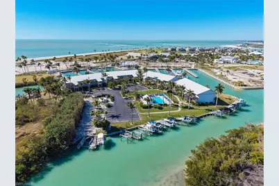 601 Marina Villas, Captiva, FL 33924 - Photo 39