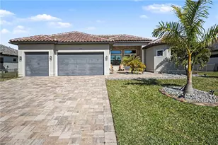 1909 SW 45th St, Cape Coral, FL 33914 - Photo 1