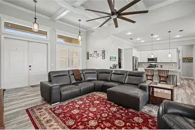 1909 SW 45th St, Cape Coral, FL 33914 - Photo 5