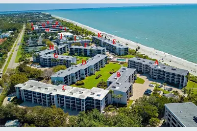 1401 Middle Gulf Dr #306O, Sanibel, FL 33957 - Photo 43