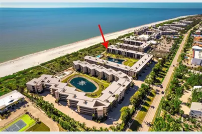 1401 Middle Gulf Dr #306O, Sanibel, FL 33957 - Photo 1
