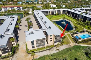 1401 Middle Gulf Dr, Sanibel, FL 33957 - Photo 3