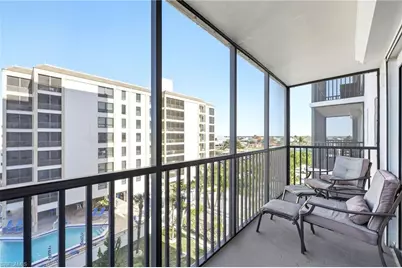 6610 Estero Blvd #521, Fort Myers Beach, FL 33931 - Photo 31